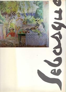 Hardcover Lebasque, 1865-1937 Book