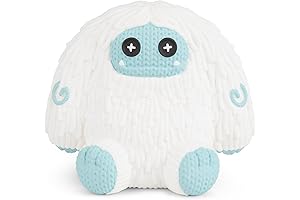 Handmade by Robots Bensussen Deutch - Abominable Toys Hmbr Chomp Vinyl Collector Toy