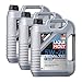 Produktbild Liqui Moly 3X 3841 Special Tec F ECO 5W-20 Motoröl 5L