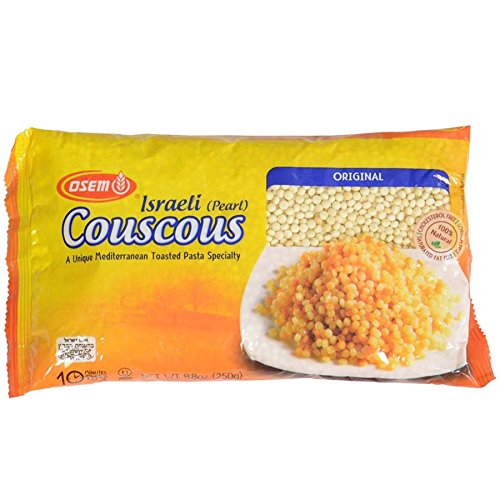 Osem Couscous Toasted