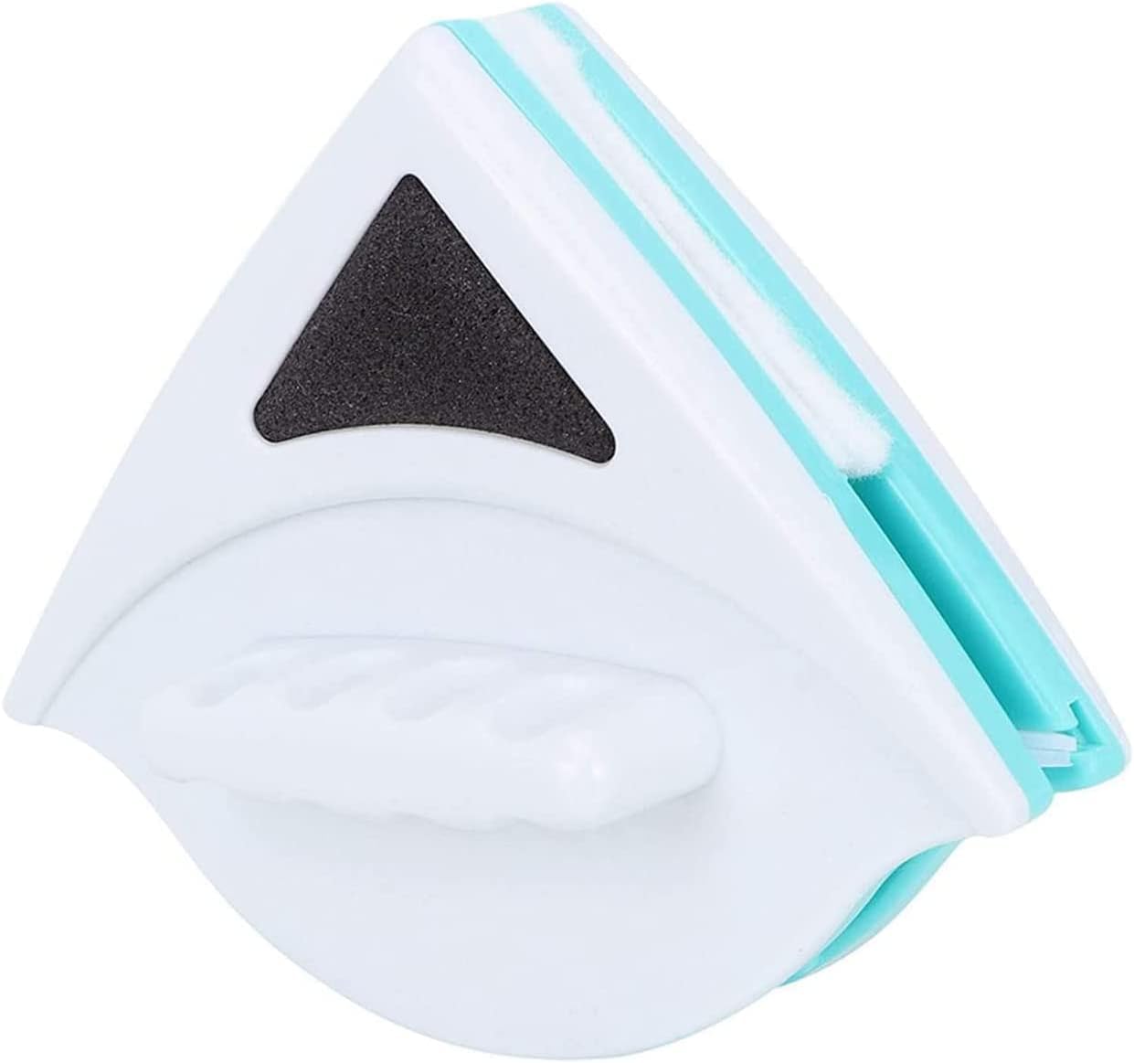 Pulisci Vetri Lavavetri Per Doccia In Acciaio Inox Per Finestre In Vetro Per Accessori Per Il Bagno - Foto 2