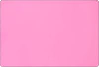 Vista 18 de Gartful Alfombrillas de silicona extra grandes para encimera, tapete multiusos de 28 x 20 pulgadas, protector de mesa de mostrador, almohadilla Negro