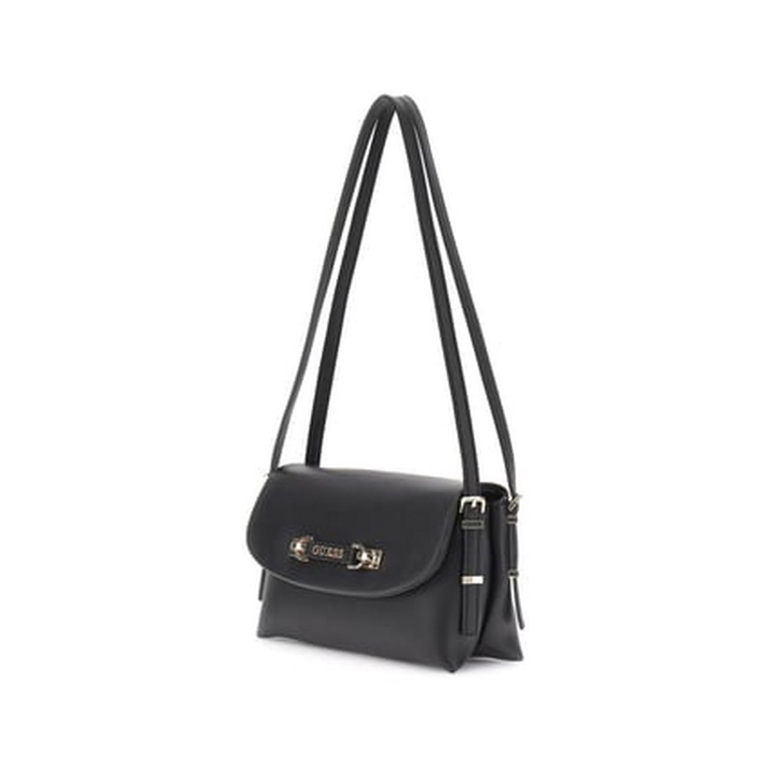 GUESS Torba na ramię Lefia Flap