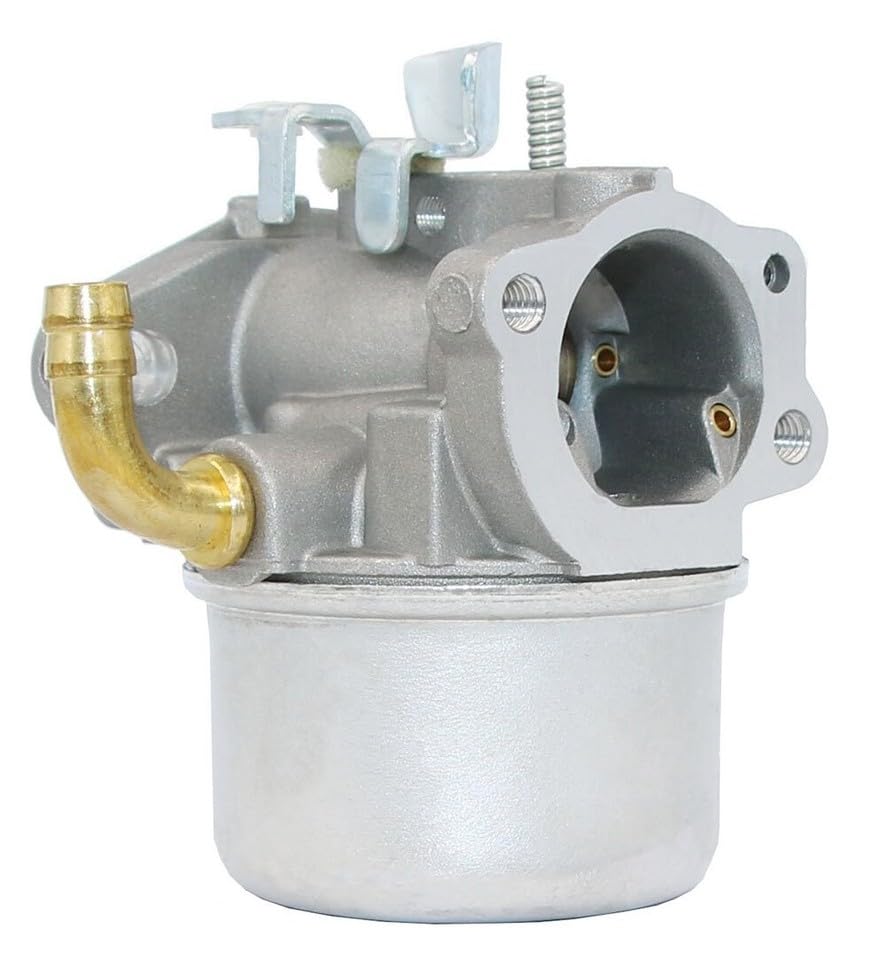Carburador de motoazada 917.296040 soluciona fallos de arranque 2