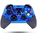 Produktbild Wireless Controller für Switch, STOGA wireless Gamepad Controller mit Doppelmotor Axis Gyro Kompatibel für Switch (Blau)