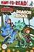 Dragon Heroes (DreamWorks Dragons: Rescue Riders)