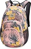Aus hochwertigem Polyester Gewebe - Der stylische Bagpack Schulranzen ist vollständig aus robustem Polyester gefertigt und in verschiedenen coolen Designs erhältlich