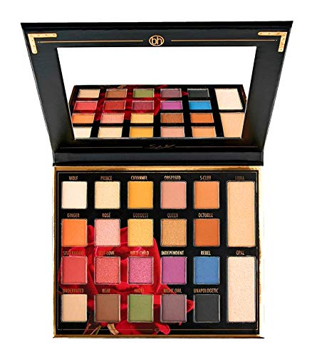 Silvia Gani Beauty Palette