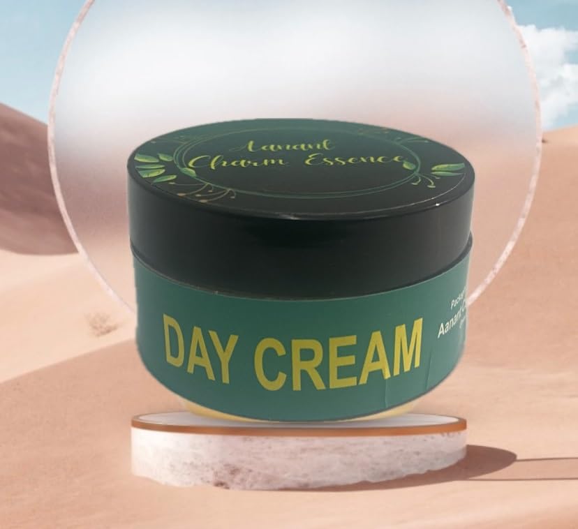 Image of Day Cream
