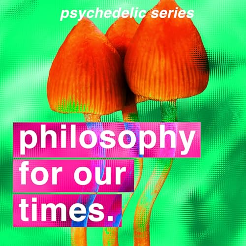 Consciousness and psychedelics: In conversation with Rupert Sheldrake