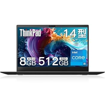 レノボノートパソコンwindows11 core i5 Amazon.co.jp: 【整備済み品】【14型フルHD】レノボ ノートPC X1