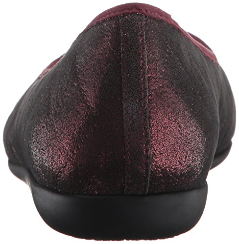 Trotters Women's Sizzle Flat3