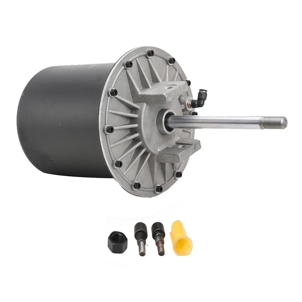 186Y Universal Tire Changer Machine, Assembled Tire Changer Bead Breaker Cylinder for Car Tyre Assembled Tire Repair Tools for Aluminum Cylinders of Various Brands