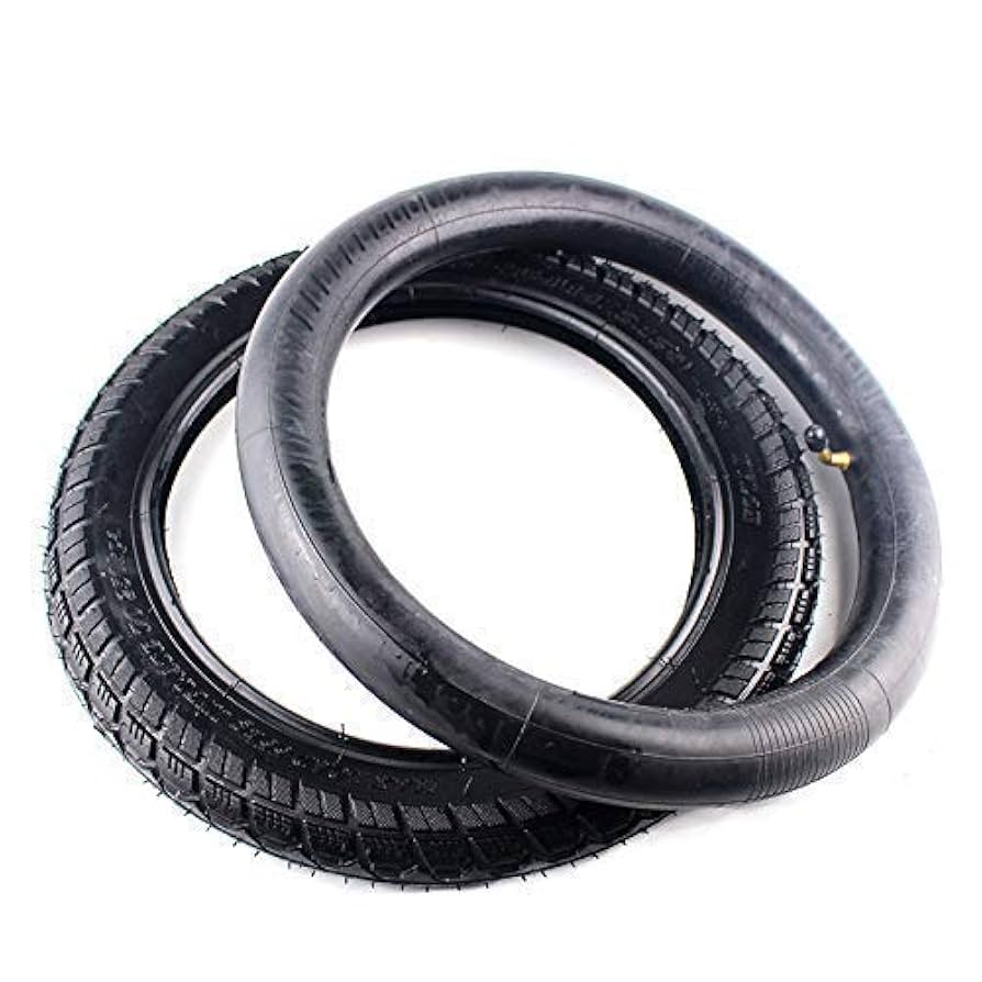 Amazon.com: 14 Inch 14 X 2.125/54-254 Inner and Outer Tire