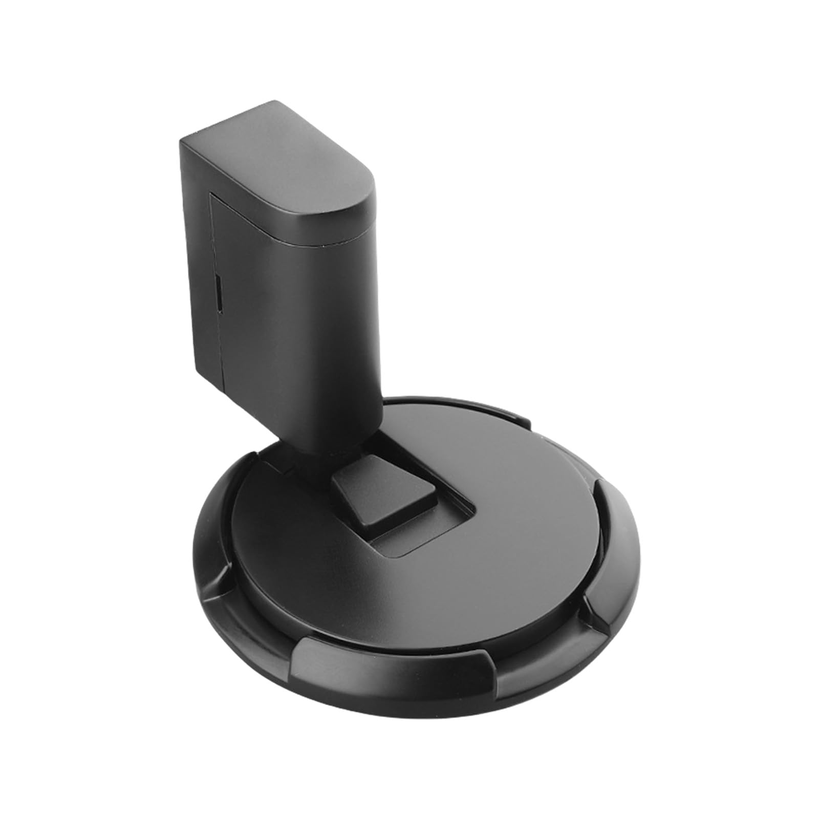 Tsophreniq Windproof Door Stop Room Door Suction Fixer Mechanical Floor Stop Holder Wall Protector Bedroom Catches Furniture Accessories