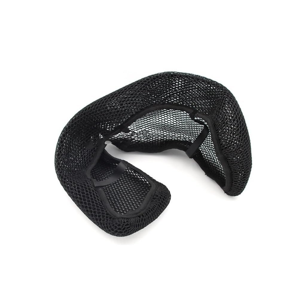 Funda Asiento Moto para CL500 SCL500 Scrambler CL 500 2023 Motocicleta Funda De Asiento Fundas De Asiento Protect Cushion Airflow Fundas De Asiento Piezas