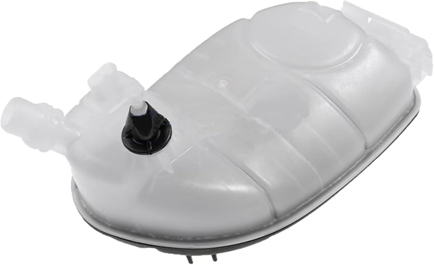 Car Radiator Header Tank for Benz for W246 for W176 Car Expansion Water Tank Engine Coolant Reservoir Replacement Repair 2465000049