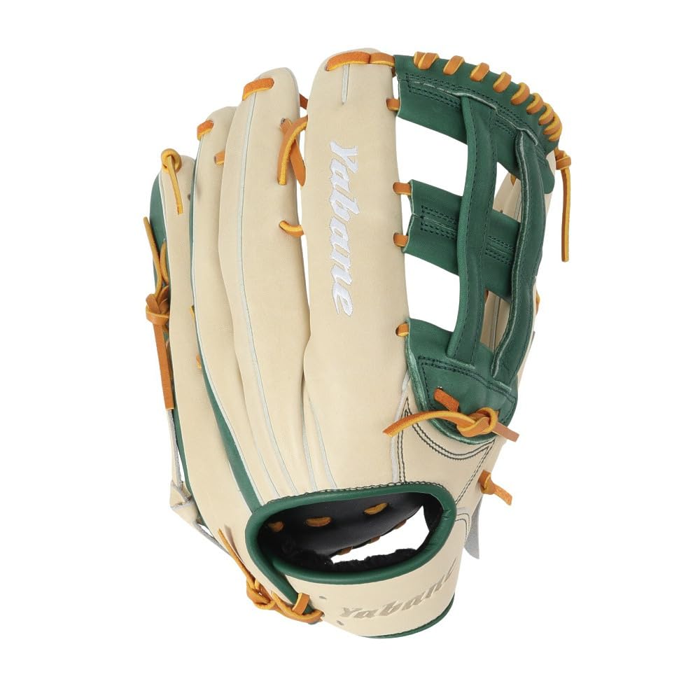 Amazon | YABANE（YABANE） 軟式用グラブ 外野手用 野球グローブ 一般