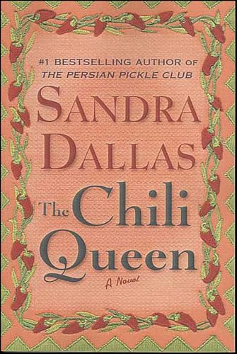 The Chili Queen: A Novel