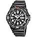 Price comparison product image CASIO - Men's Watch MRW-200H-1BVEF