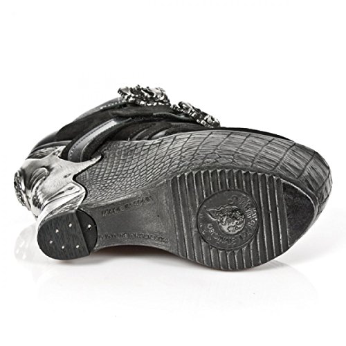 New Rock - Boots & Shoes
