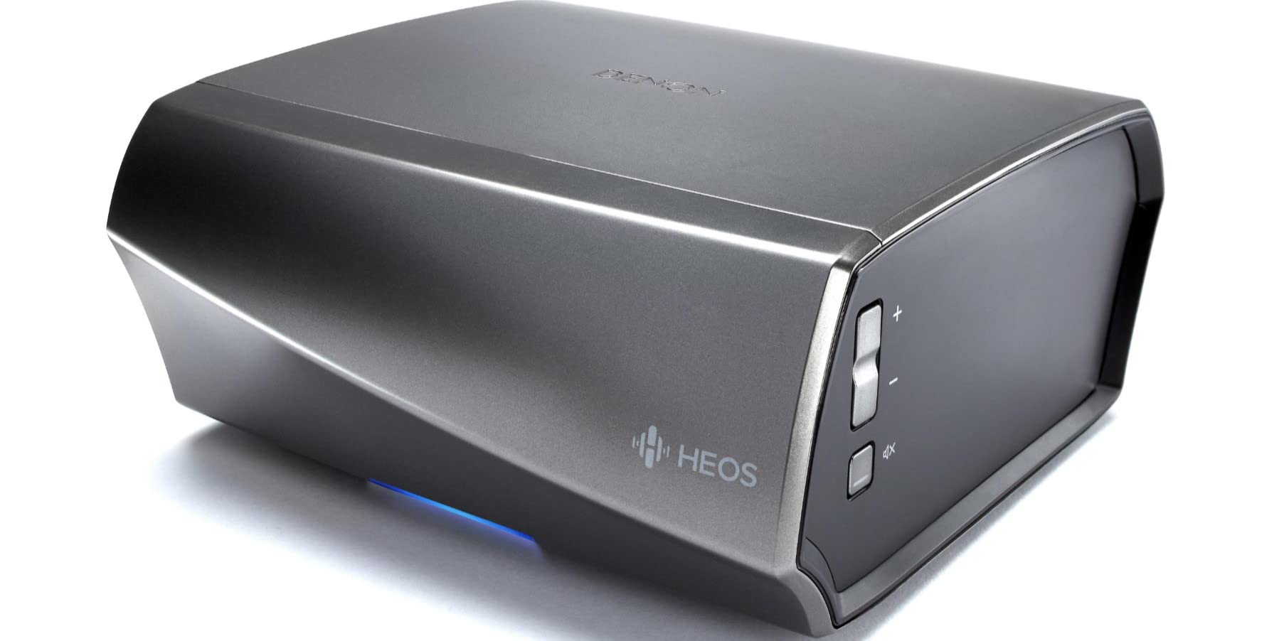 Amazon.com: Denon HEOS Link Wireless Pre-Amplifier For Multi-Room