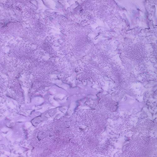 Hoffman Fabrics Bali Hand Dyed Watercolors Batik Tupelo