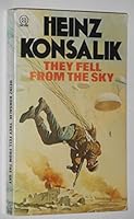 THEY FELL FROM THE SKY 0427003113 Book Cover
