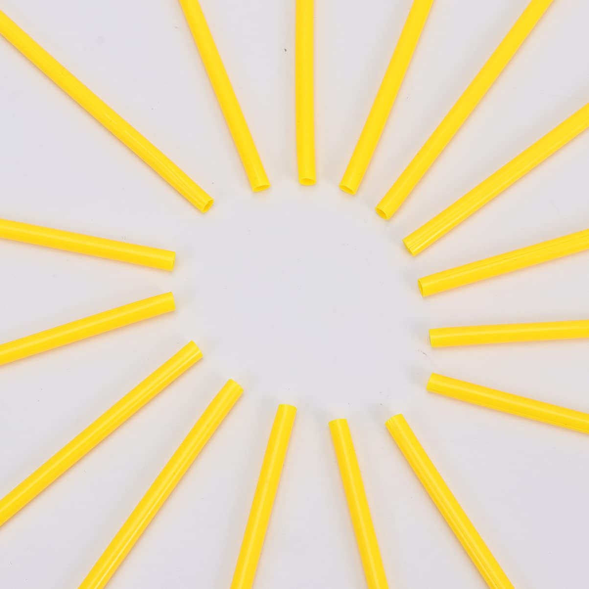 GAROZATION Motorcycle Wheel Reflector Bike Wheel Safety Strip Decorative Bike Plastic Night Visibility Easy Installation