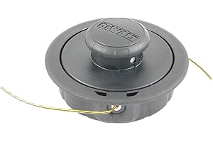 DEWALT OEM 90599025 String Trimmer Replacement Spool for DCST920 Series