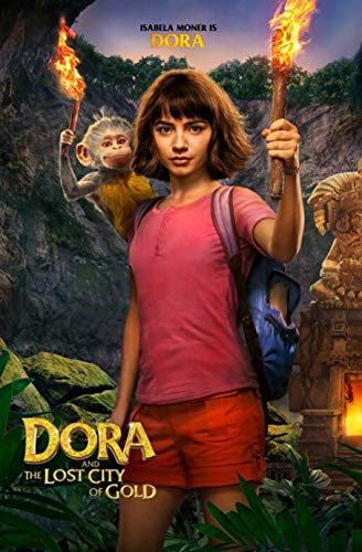 dora and the lost city of gold dual audio
