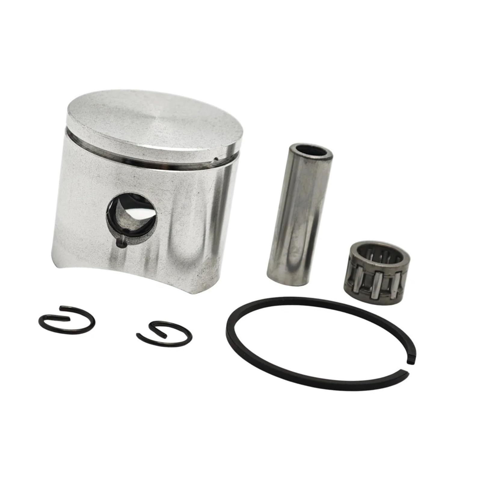 Kit pistón 38mm calidad original para motosierra 530069944 137 142