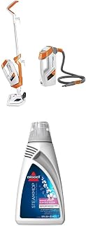 PowerFresh Lift Off + Spring Breeze Water for Hard Floor