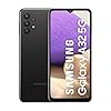 Samsung Galaxy A32 5G 64GB Teléfono móvil, Negro, Awesome Black, Android 10 (Reacondicionado)
