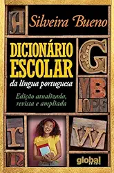 Dicionário Escolar da Língua Portuguesa: Edição Atualizada, Revista e Ampliada