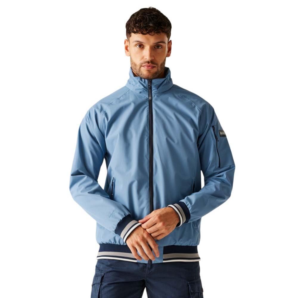 Regatta Mens Shorebay Jacket III