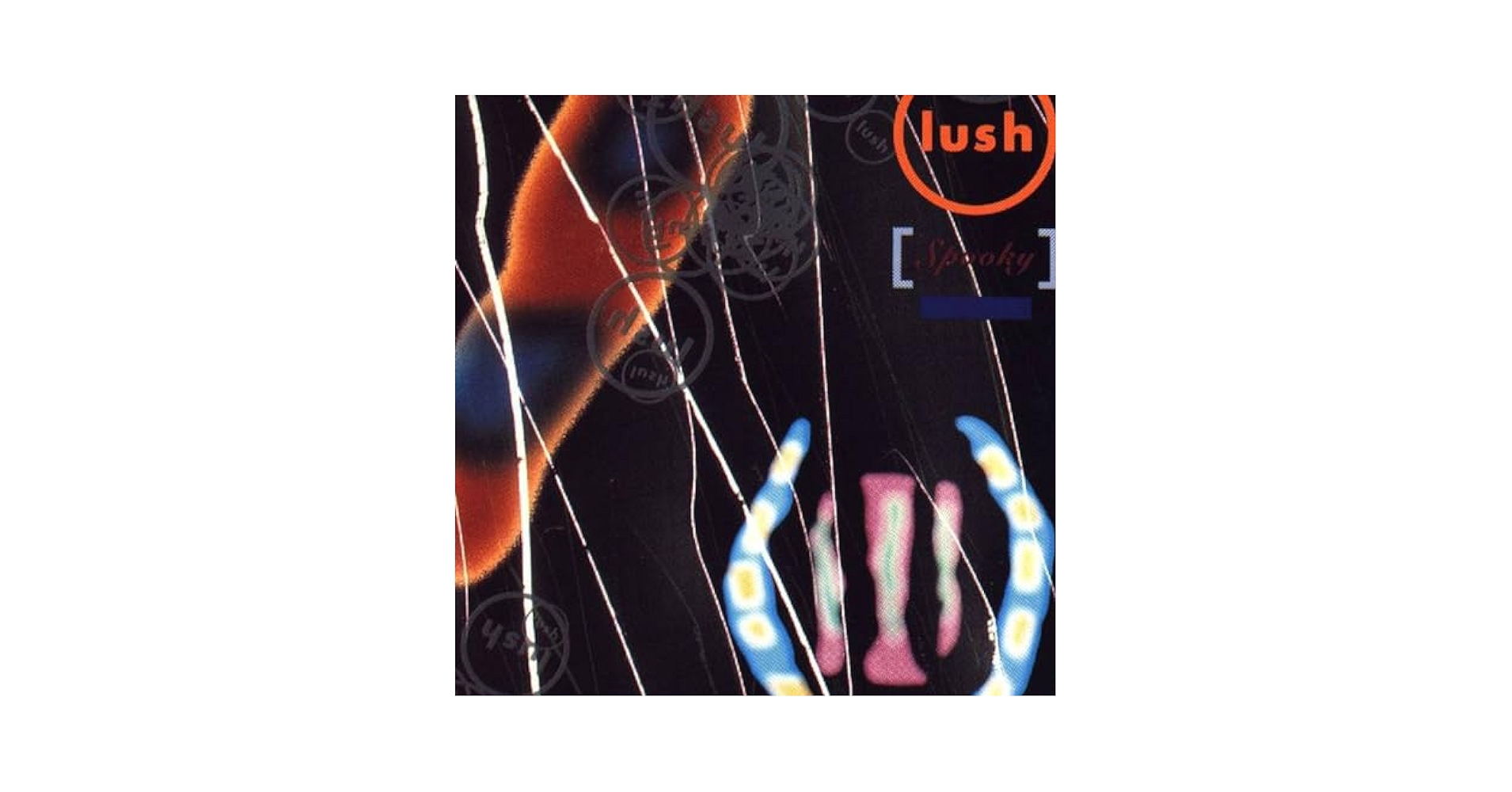 Lush - Spooky - Amazon.com Music