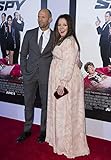 Jason Statham, Melissa Mccarthy at Arrivals for Spy Premiere, AMC Loews Lincoln Square, New York, Ny June 1, 2015. Photo by Lev RadinEverett Collection Celebrity (16 x 20)