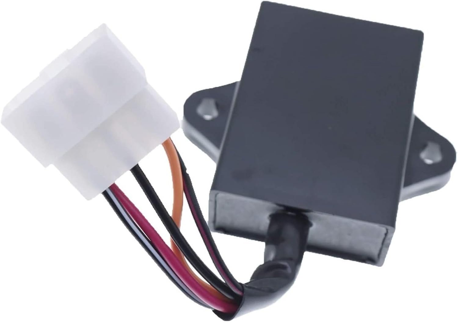 バイク用CDI AC と互換性のあるゴルフカート用バイクイグニッション G9 99999-02368 JG5-82305-00/10