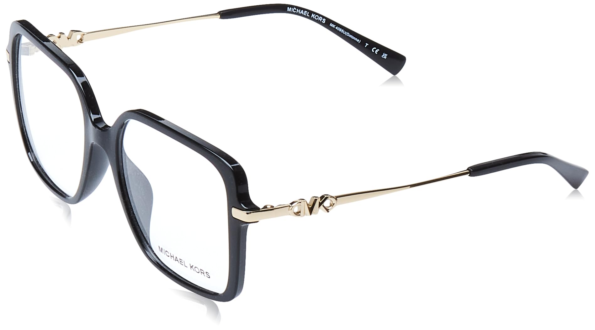 Michael Kors0MK4095U Reading Glasses, Multicolored, One Size