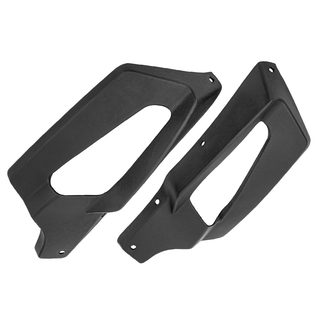 Guardabarros trasero izquierdo y derecho para Honda Rancher 350 Rancher 400 2004-2007