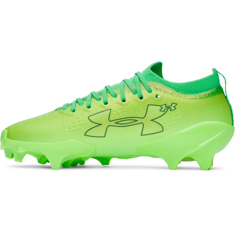 Under Armour Blur Pro Football Cleats-image-35