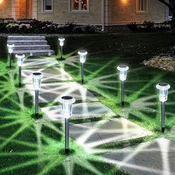 stake lights for garden that will transform your outdoor space 2 stake lights for garden