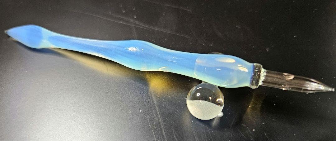 新品未使用 HASE硝子工房 灯り NANIWA SP なにわペンショー HASE 硝子工房 灯り NANIWA SP 2025 なにわペンショー 限定品
