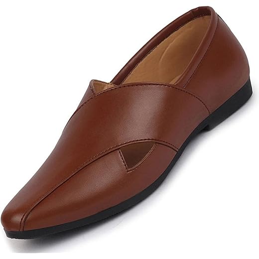 FAUSTO Men Mojari