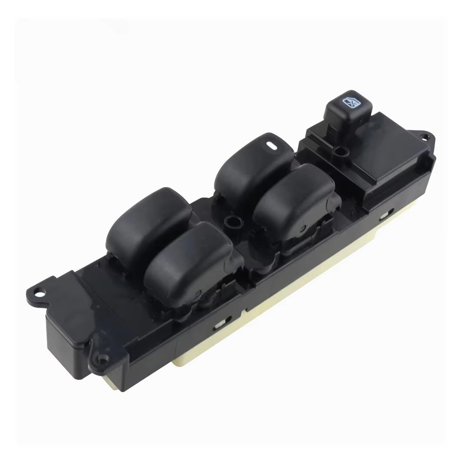Interrupteur de lève-vitre solution panne commande vitre conducteur Mitsubishi L200