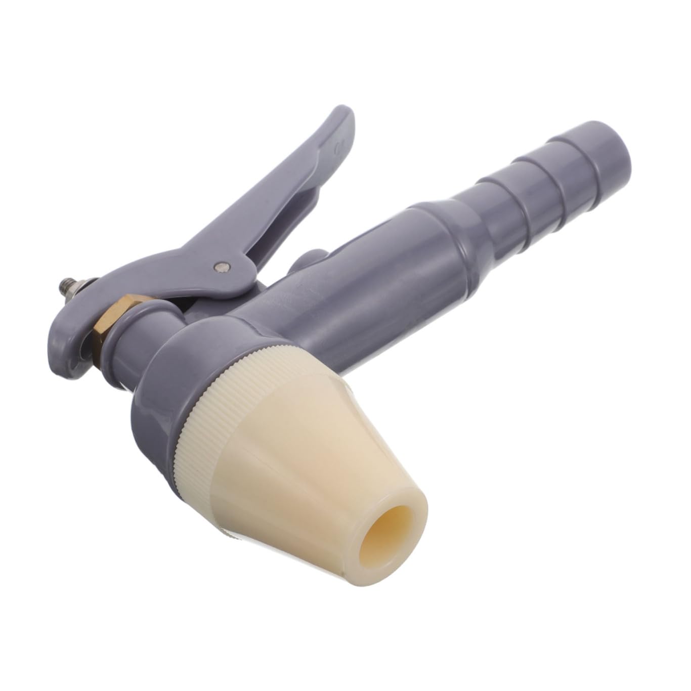 Pistolet à ciment manuel Healeved pour réussir vos joints de carrelage en espaces étroits