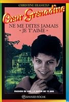 Ne me dites jamais "je t'aime" 2227738340 Book Cover