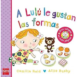 Ropa De Navidad Para Bebés Niñas A Lulú le gustan las formas