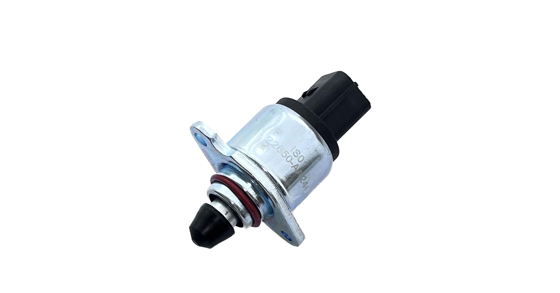 SUBARU B4 純正新品エアコントロールバルブ 22650AA240 ISCバルブ スバル フォレスター SF5 SF9 アイドルスピード